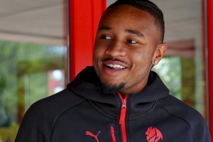 恩昆库:目前身体状况肯定不在最佳 最想和莫德里奇一起踢球 恩昆库:目前身体状况肯定不在最佳 最想和莫德里奇一起踢球