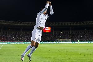 40岁老妖怪😤C罗国家队近10场10球,连斩3支前10队+夺得欧国联 40岁老妖怪😤C罗国家队近10场10球,连斩3支前10队+夺得欧国联