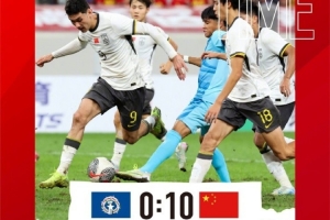 黄健翔:十年前去过北马里亚纳群岛,当地足球是纯纯的高中足球 黄健翔:十年前去过北马里亚纳群岛,当地足球是纯纯的高中足球