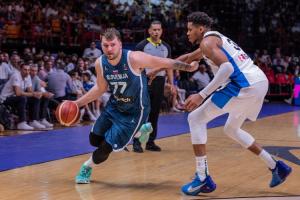 精彩继续!欧锦赛今晚明晨决出8强最后4个名额 东契奇&字母哥登场 精彩继续!欧锦赛今晚明晨决出8强最后4个名额 东契奇&字母哥登场