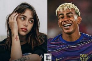 为何13日断情？娱记：亚马尔私下很放纵，他又与朋友开派对找女孩