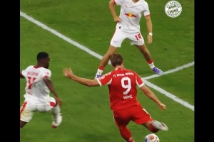 拜仁8月最佳进球候选:凯恩、路易斯-迪亚斯对阵莱比锡破门在列 拜仁8月最佳进球候选:凯恩、路易斯-迪亚斯对阵莱比锡破门在列