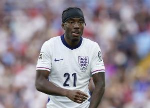 马杜埃凯:安道尔有时让我们很沮丧,但最重要的是赢球 马杜埃凯:安道尔有时让我们很沮丧,但最重要的是赢球