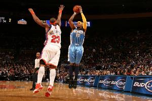 门槛变低还是实至名归?甜瓜&魔兽&梦八队究竟为什么能入选名人堂 门槛变低还是实至名归?甜瓜&魔兽&梦八队究竟为什么能入选名人堂