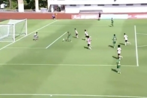 博主:中青赛U13组总决赛浙江遭遇明显误判,已经向足协申诉 博主:中青赛U13组总决赛浙江遭遇明显误判,已经向足协申诉