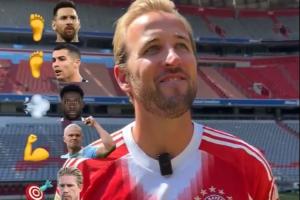 凯恩组终极球员:梅西左脚+C罗右脚+阿芳速度+魔人力量+丁丁传球 凯恩组终极球员:梅西左脚+C罗右脚+阿芳速度+魔人力量+丁丁传球