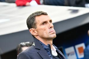 波耶特：列维曾在比赛前一晚解雇我 热刺球迷要感谢他所做的一切