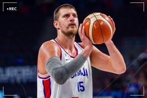 大热门又出局!约基奇领衔的塞尔维亚连续两届欧锦赛止步16强 大热门又出局!约基奇领衔的塞尔维亚连续两届欧锦赛止步16强