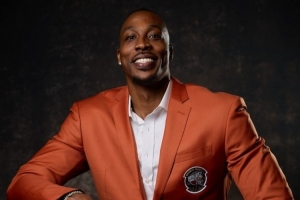 霍华德入选名人堂:被75大名单遗忘 但五年巅峰堪称历史级别 霍华德入选名人堂:被75大名单遗忘 但五年巅峰堪称历史级别