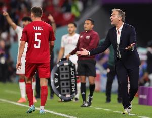 图片报:精通德语、英语,前丹麦主帅尤尔曼德为药厂新帅热门人选 图片报:精通德语、英语,前丹麦主帅尤尔曼德为药厂新帅热门人选