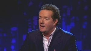 摩根:生活中的三件事是确定的,死亡、税收和C罗进球! 摩根:生活中的三件事是确定的,死亡、税收和C罗进球!