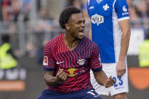 莱比锡跟队:奥蓬达进球效率优于穆阿尼,在意甲每赛季至少进10个 莱比锡跟队:奥蓬达进球效率优于穆阿尼,在意甲每赛季至少进10个