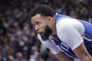 麦基:外界对我最大误解是觉得我很蠢 很多人把我当成傻子 麦基:外界对我最大误解是觉得我很蠢 很多人把我当成傻子