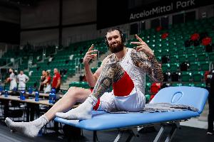 马穆:我可以给文班吹牛了!就算有他在 我们也能赢法国! 马穆:我可以给文班吹牛了!就算有他在 我们也能赢法国!