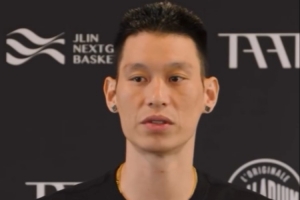 林书豪:生涯前7年一直纠结投篮姿势不完美 后来意识到没必要 林书豪:生涯前7年一直纠结投篮姿势不完美 后来意识到没必要