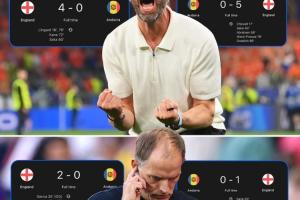 不如索帅?图赫尔2战FIFA第174安道尔均小胜,首发5亿身价PK200万 不如索帅?图赫尔2战FIFA第174安道尔均小胜,首发5亿身价PK200万