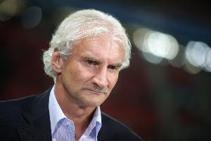 沃勒尔:纳帅说德国队目标世界杯冠军?我们就喜欢这样的他 沃勒尔:纳帅说德国队目标世界杯冠军?我们就喜欢这样的他