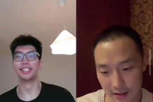 余嘉豪:西甲西乙差距没想象中那么大 中下游队和西乙前几差不多 余嘉豪:西甲西乙差距没想象中那么大 中下游队和西乙前几差不多