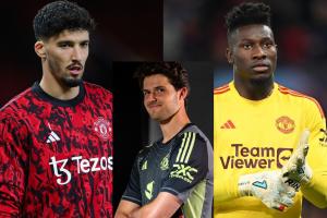 奥纳纳将离队!詹俊:周末曼市德比曼联门将谁首发,试试拉门斯? 奥纳纳将离队!詹俊:周末曼市德比曼联门将谁首发,试试拉门斯?