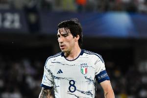 托纳利：教练提升了球队斗志，我们在场上必须像11个加图索那样