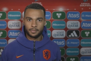 加克波:我们白白浪费了领先优势,虽然赢了但不能接受这样的表现 加克波:我们白白浪费了领先优势,虽然赢了但不能接受这样的表现