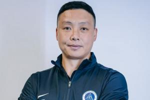重返深圳队!深圳新鹏城官方:任命陈涛为一线队助理教练 重返深圳队!深圳新鹏城官方:任命陈涛为一线队助理教练