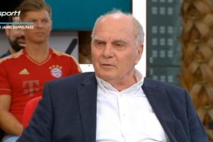 赫内斯:必须注意财务&巴萨就是例子 买买买背上12亿债啥也干不了 赫内斯:必须注意财务&巴萨就是例子 买买买背上12亿债啥也干不了