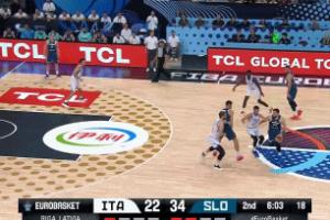 要砍多少分?东契奇次节回来 一传一射延续火热状态! 要砍多少分?东契奇次节回来 一传一射延续火热状态!