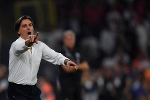 蒙特拉:不担心自己会因0-6惨败下课,土耳其的目标是晋级世界杯 蒙特拉:不担心自己会因0-6惨败下课,土耳其的目标是晋级世界杯