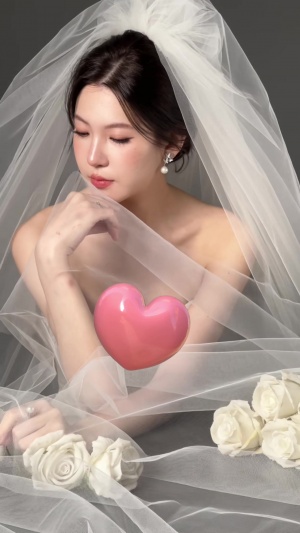 新婚快乐💍23岁申花后卫金顺凯的妻子社媒分享拍婚纱照花絮 新婚快乐💍23岁申花后卫金顺凯的妻子社媒分享拍婚纱照花絮