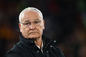 拉涅利：罗马没签桑乔因经济负担太重，签他需先出售重要球员