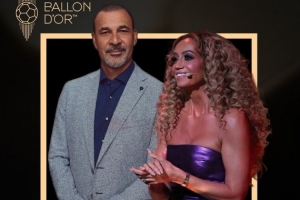 官方:古利特和凯特-斯科特将担任2025年金球奖颁奖典礼主持人 官方:古利特和凯特-斯科特将担任2025年金球奖颁奖典礼主持人