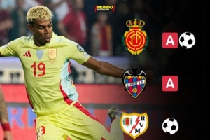 亚马尔本赛季5场正赛贡献2球5助攻,全部都能直接参与进球 亚马尔本赛季5场正赛贡献2球5助攻,全部都能直接参与进球