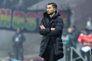 记者:土超球队伊斯坦布尔正就邀请沙欣执教进行对话 记者:土超球队伊斯坦布尔正就邀请沙欣执教进行对话