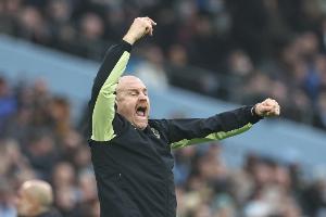 心有不甘!戴奇:尊重莫耶斯的成就,但去年我就尝试签下格拉利什 心有不甘!戴奇:尊重莫耶斯的成就,但去年我就尝试签下格拉利什