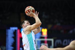 东契奇:对阵德国将会很艰难 但我们必须相信自己 东契奇:对阵德国将会很艰难 但我们必须相信自己