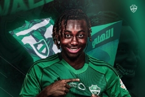 暗藏归化野心?沙特联赛重金引进新星,布局2034本土世界杯 暗藏归化野心?沙特联赛重金引进新星,布局2034本土世界杯