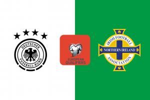 德国vs北爱尔兰首发:维尔茨、沃尔特马德、格纳布里先发,塔替补 德国vs北爱尔兰首发:维尔茨、沃尔特马德、格纳布里先发,塔替补