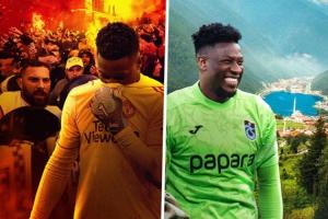 事少钱多!奥纳纳去土超年薪轻松破千万镑,上赛季基础年薪620万 事少钱多!奥纳纳去土超年薪轻松破千万镑,上赛季基础年薪620万