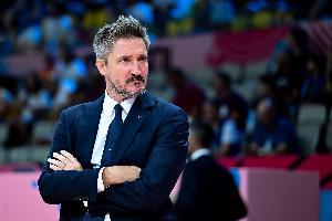 波泽科:执教意大利是生命中最美好的时刻 没人比我更爱我的球员 波泽科:执教意大利是生命中最美好的时刻 没人比我更爱我的球员