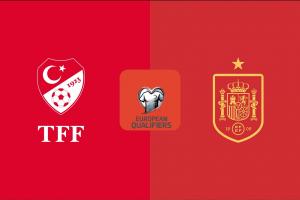 西班牙客战土耳其首发:亚马尔、佩德里先发,尼科、赫伊森登场 西班牙客战土耳其首发:亚马尔、佩德里先发,尼科、赫伊森登场