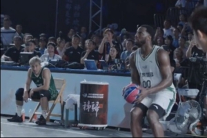 超三联赛秭归争霸赛:队史首个超三霸主!广东生涯做到了! 超三联赛秭归争霸赛:队史首个超三霸主!广东生涯做到了!