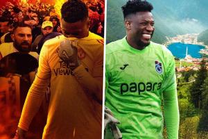 曼联外租奥纳纳+亏本送走安东尼霍伊伦,滕帅6.5亿15笔引援剩10人 曼联外租奥纳纳+亏本送走安东尼霍伊伦,滕帅6.5亿15笔引援剩10人