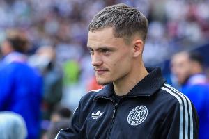 证明自己!维尔茨战北爱尔兰对抗、造犯规、创造机会、射正均最多 证明自己!维尔茨战北爱尔兰对抗、造犯规、创造机会、射正均最多