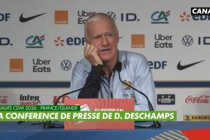 德尚:登贝莱和杜埃受伤事已至此,巴黎圣日耳曼不是我们的敌人 德尚:登贝莱和杜埃受伤事已至此,巴黎圣日耳曼不是我们的敌人