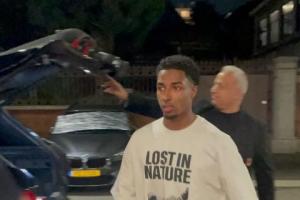 莫雷托:米兰中场沃斯租借洛桑体育谈判破裂 莫雷托:米兰中场沃斯租借洛桑体育谈判破裂