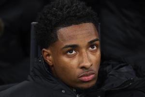 隆戈:具体费用未能达成一致,米兰中场沃斯加盟洛桑一事预计告吹 隆戈:具体费用未能达成一致,米兰中场沃斯加盟洛桑一事预计告吹