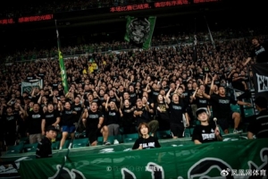 谁真正拥有中国足球? 谁真正拥有中国足球?