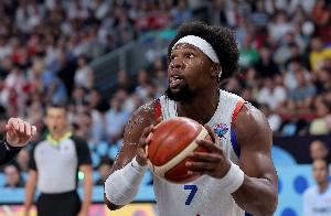 亚布塞莱:我的DNA和尼克斯很吻合 我会带来激情甚至怒火&战争 亚布塞莱:我的DNA和尼克斯很吻合 我会带来激情甚至怒火&战争