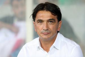 克罗地亚主帅:祝贺球员们2轮世预赛拿6分,我们距离目标更近一步 克罗地亚主帅:祝贺球员们2轮世预赛拿6分,我们距离目标更近一步